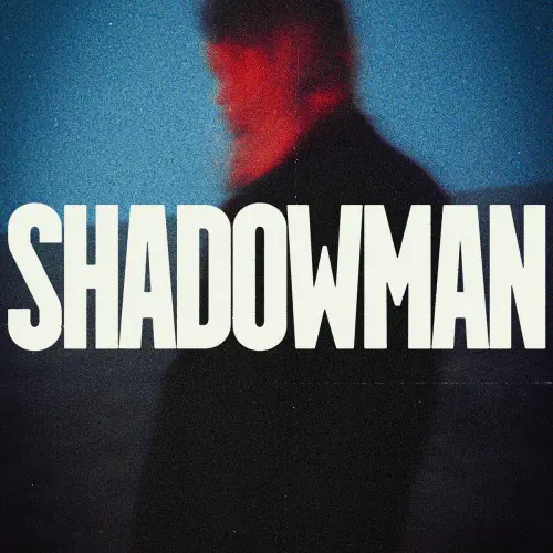 SHADOWMAN / シャドウマン / SHADOWMAN (LP)