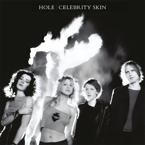 HOLE / ホール / CELEBRITY SKIN