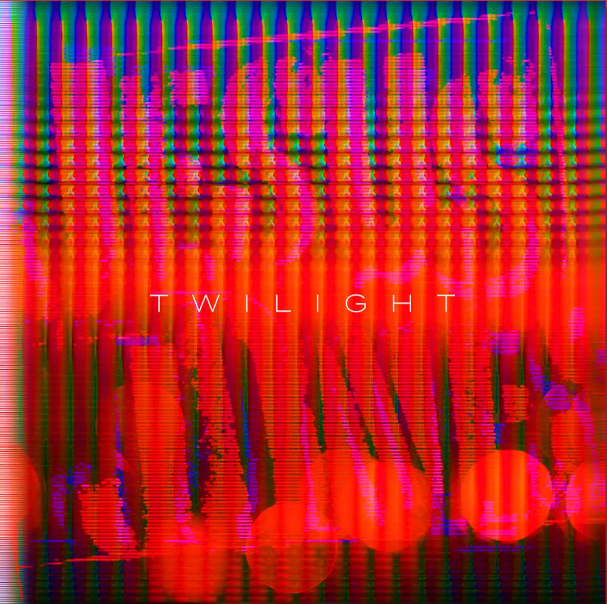 JESUS JONES / ジーザス・ジョーンズ / TWILIGHT (CD)