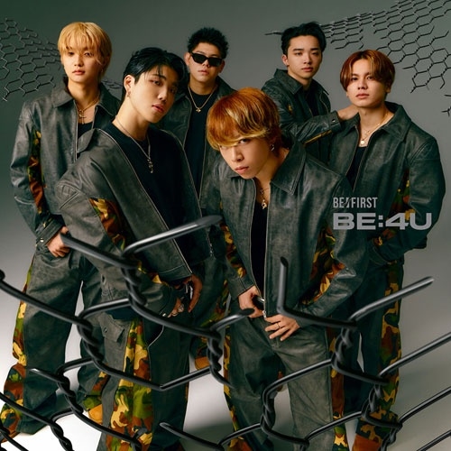 BE:FIRST / BE:4U