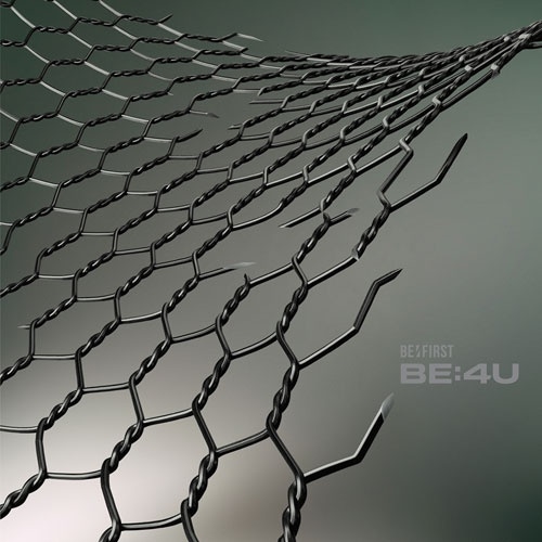 BE:FIRST / BE:4U
