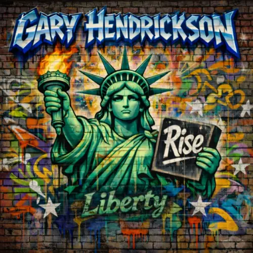 GARY HENDRICKSON / LIBERTY