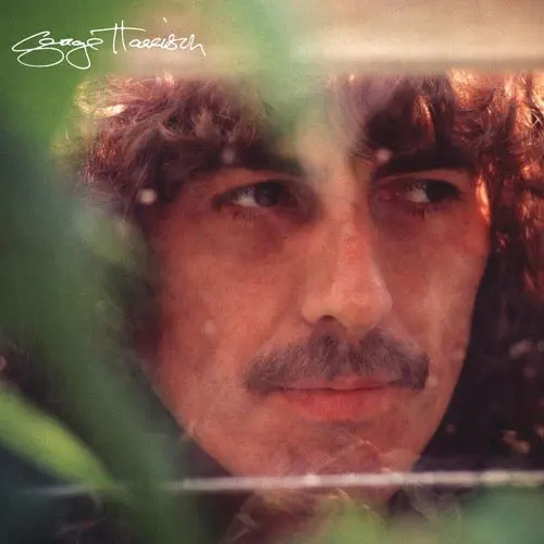 GEORGE HARRISON / ジョージ・ハリスン / GEORGE HARRISON / 慈愛の輝き（紙ジャケット SHM-CD）