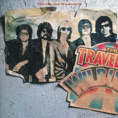 TRAVELING WILBURYS / トラヴェリング・ウィルベリーズ / TRAVELING WILBURYS VOL. 1 / トラヴェリング･ウィルベリーズ Vol.1（紙ジャケット SHM-CD）