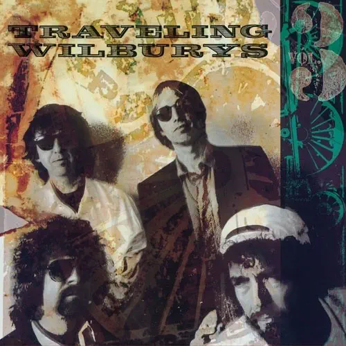 TRAVELING WILBURYS / トラヴェリング・ウィルベリーズ / TRAVELING WILBURYS VOL. 3 / トラヴェリング･ウィルベリーズ Vol.3（紙ジャケット SHM-CD）