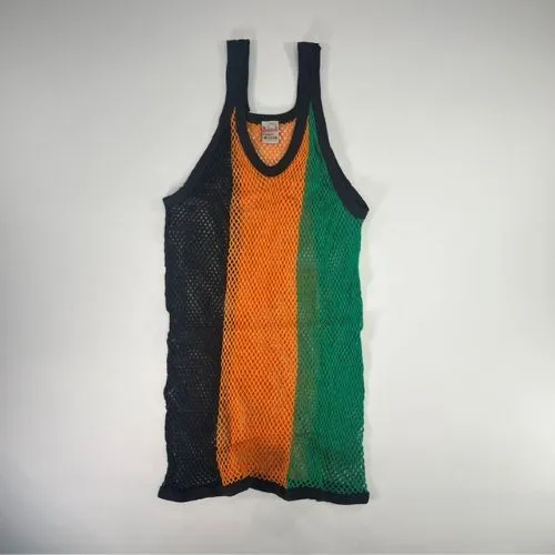 PENDEEN / アミシャツ JAMAICA BLACK SIZE　XXL