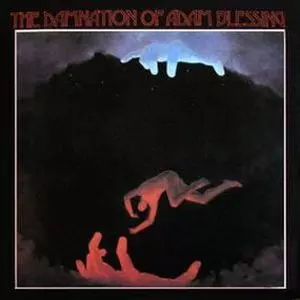 DAMNATION OF ADAM BLESSING / THE DAMNATION OF ADAM BLESSING (CD)