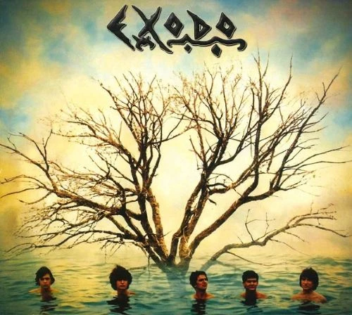 EXODO (PROG: ESP) / エクソード / 出エジプト / EXODO