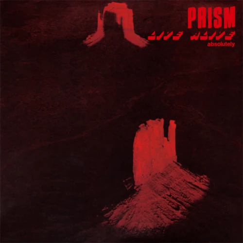 PRISM / プリズム (JAZZ) / LIVE ALIVE - absolutely -（EXPANDED&SHM-CD EDITION）