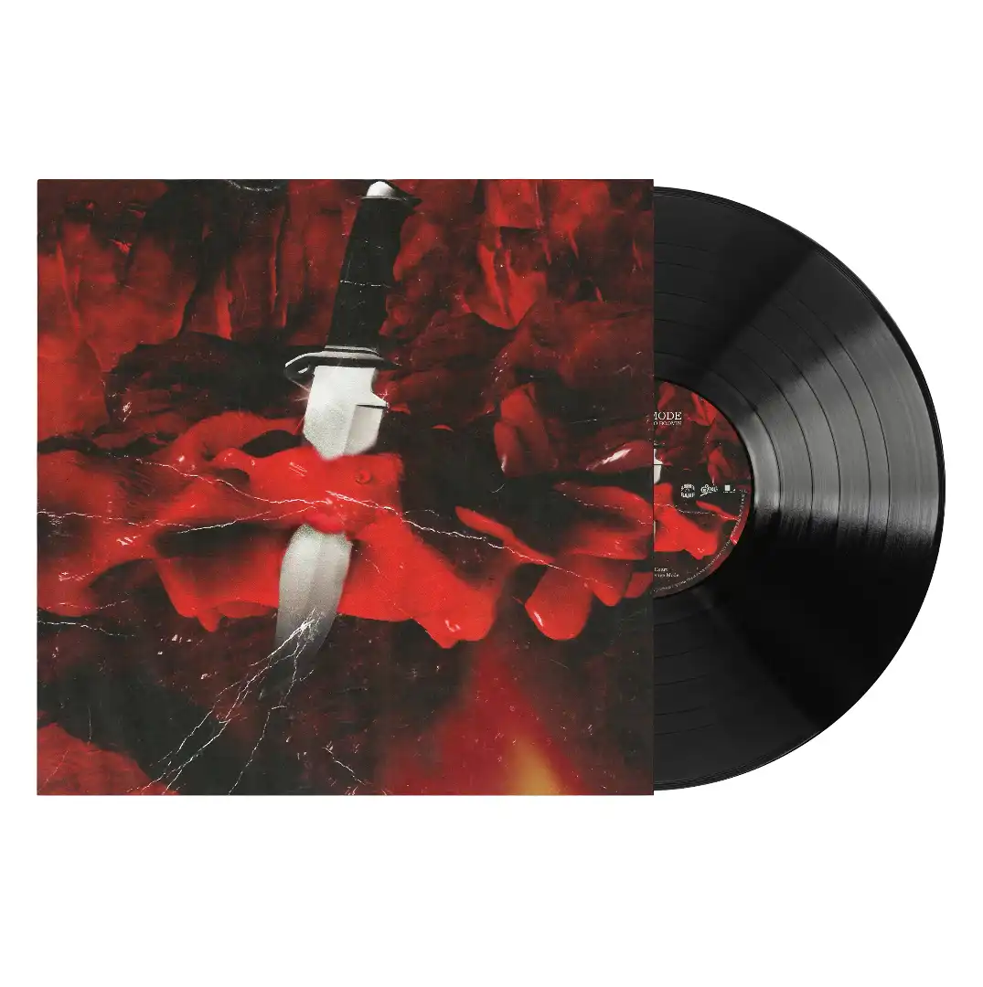 21 SAVAGE & METRO BOOMIN / SAVAGE MODE (LP) (10TH ANNIVERSARY)