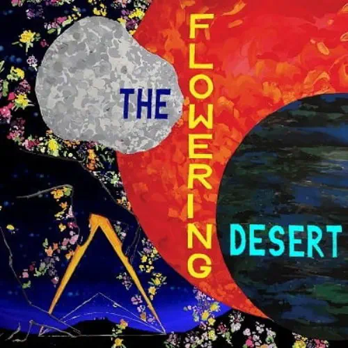 INFINITE OPERA ENSEMBLE / インフィニット・オペラ・アンサンブル / DANIEL BLANCO ALBERT:INFINITE OPERA THE FLOWERING DESERT (CD-R)