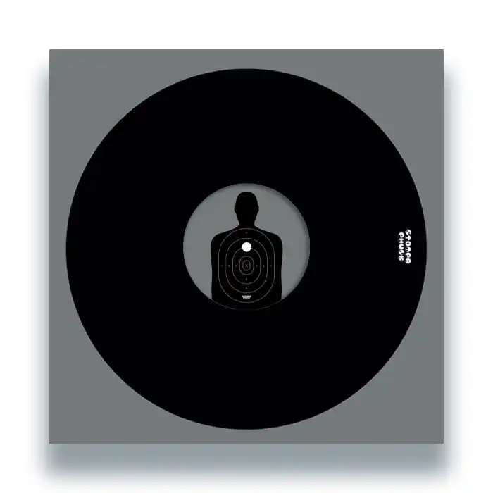 SOUND KLASH / YOU HAD IT (EDIT) / MUSIC GOT (DUB)