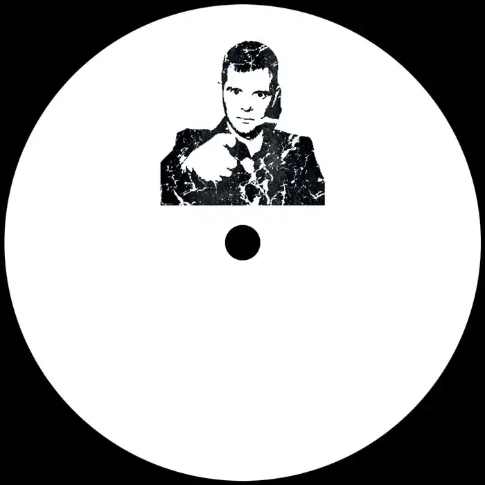 UNKNOWN (DIGWAH) / BLINDED