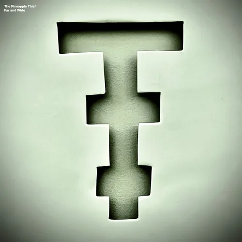 THE PINEAPPLE THIEF / パイナップル・シーフ / FAR AND WIDE
