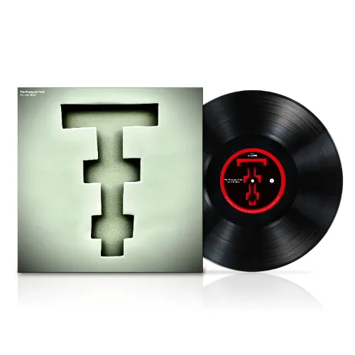 THE PINEAPPLE THIEF / パイナップル・シーフ / FAR AND WIDE: LIMITED VINYL