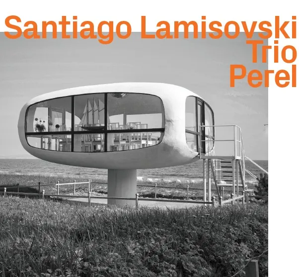 SANTIAGO LAMISOVSKI / PEREL