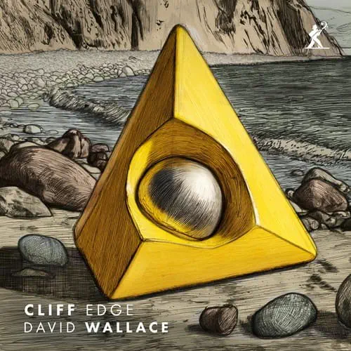 VARIOUS ARTISTS (CLASSIC) / オムニバス (CLASSIC) / DAVID WALLACE:CLIFF EDGE