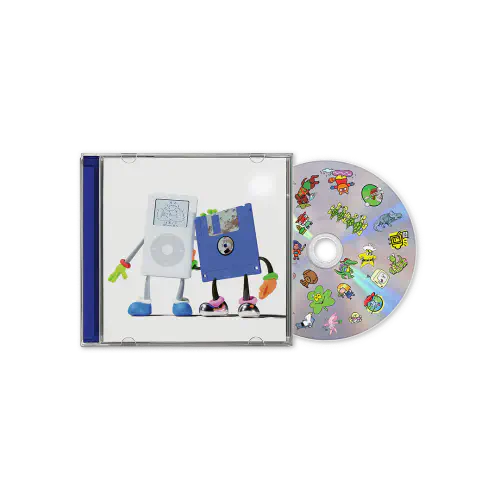 AVALANCHES / アヴァランチーズ / NO BAD MEMORIES (CD)