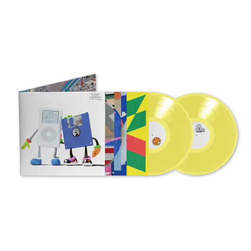 AVALANCHES / アヴァランチーズ / NO BAD MEMORIES (2LP)