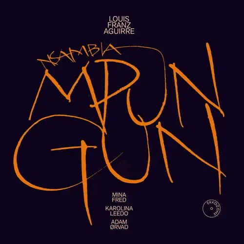 MINA FRED / AGUIRRE:NSAMBIA MPUNGUN