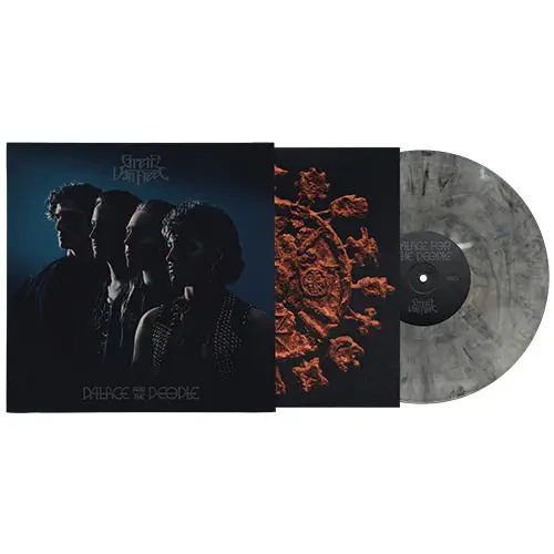 GRETA VAN FLEET / グレタ・ヴァン・フリート / PALACE FOR THE PEOPLE (LP)
