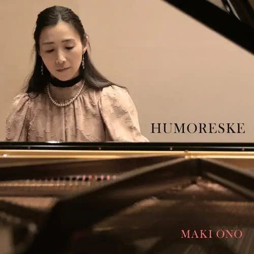 MAKI ONO / 大野真紀 / フモレスケ