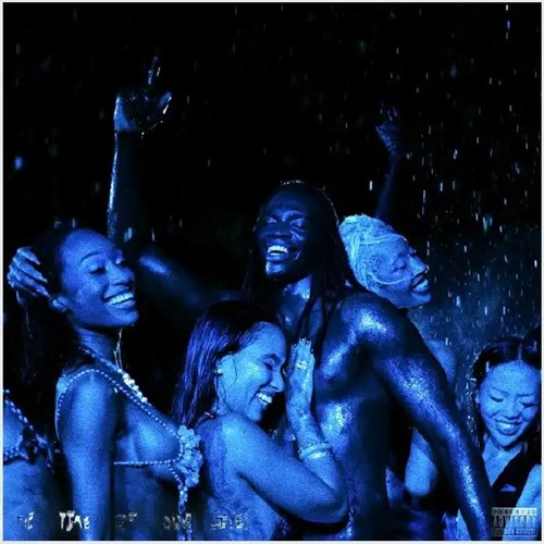 LANCEY FOUX / THE TIME OF OUR LIVES (CD)