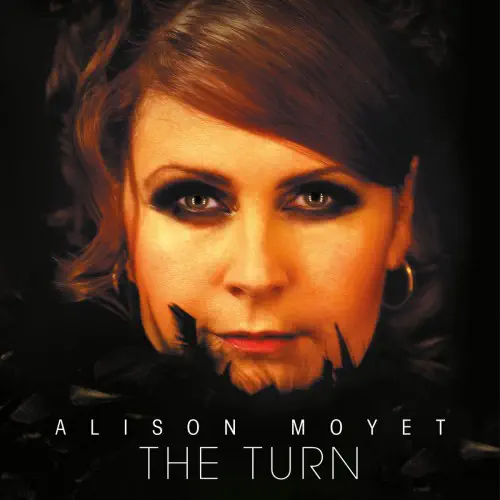 ALISON MOYET / THE TURN (CD DELUXE EDITION)