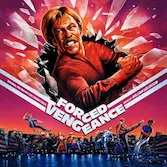 WILLIAM GOLDSTEIN / ウィリアム・ゴールドスタイン / FORCED VENGEANCE (ORIGINAL SOUNDTRACK)