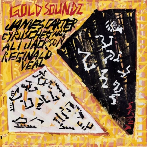 JAMES CARTER / GOLD SOUNZ: A JAZZ TRIBUTE TO PAVEMENT
