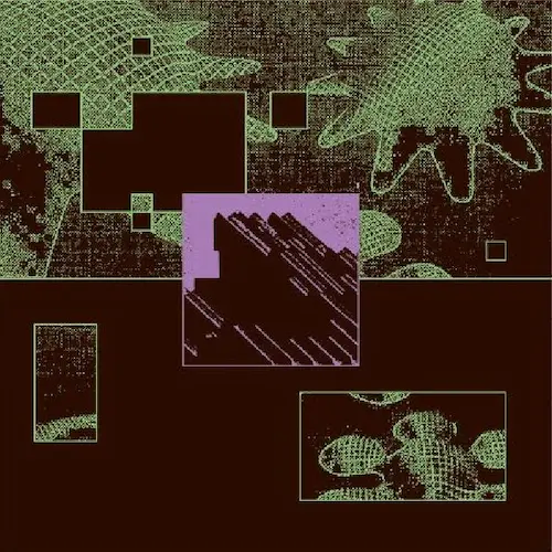 BLNDR / ALDERAAN / MANGROVE EP