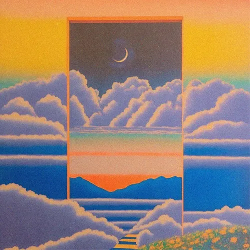 HELD BY TREES / THE CALL OF HOME