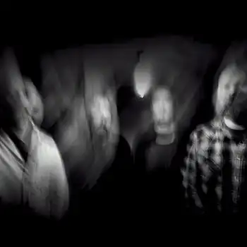 GIFT HORSE (PUNK) / ABSENCE (LP)
