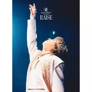 KOICHI DOMOTO / 堂本光一 / KOICHI DOMOTO LIVE TOUR 2025 RAISE