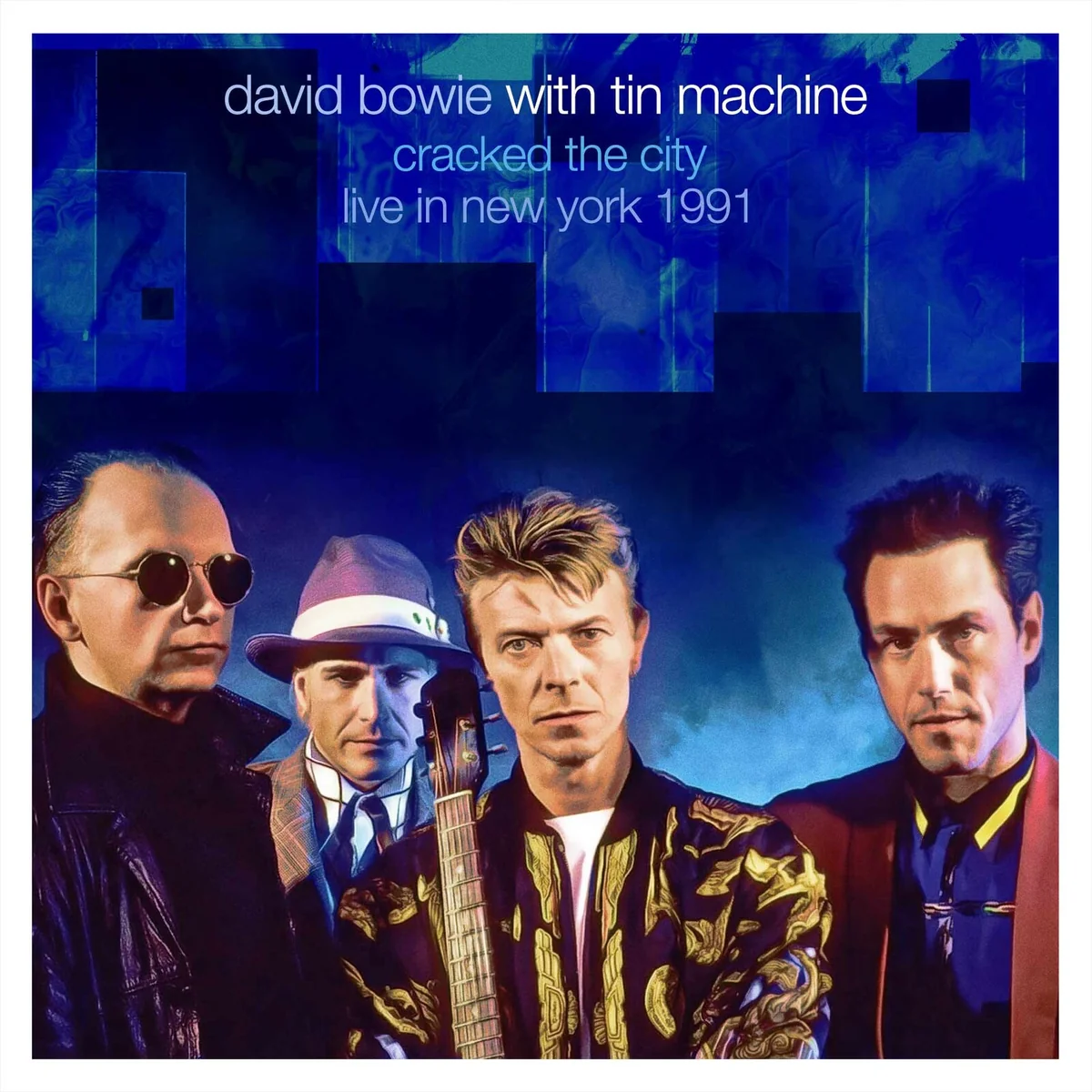 DAVID BOWIE / デヴィッド・ボウイ 商品一覧 | ディスクユニオン