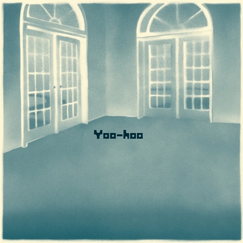 shintaro sakamoto / 坂本慎太郎 / Yoo-Hoo (LP)