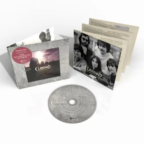 CLANNAD / クラナド / MAGICAL RING (CD) (2026 REMASTER)