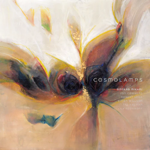RINTARO MIKAMI / 三上麟太郎 / COSMOLAMPS