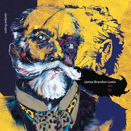 JAMES BRANDON LEWIS / ジェームス・ブランドン・ルイス / CALLING ANTONIN