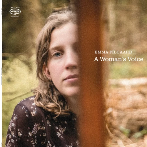 EMMA PILGAARD / A WOMAN'S VOICE