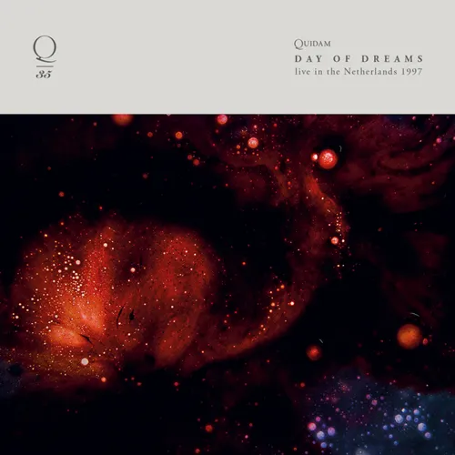 QUIDAM / クィダム / DAY OF DREAMS - LIVE IN THE NETHERLANDS 1997
