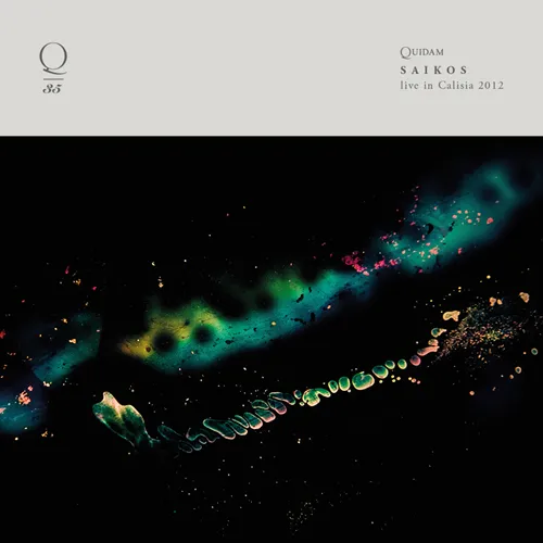 QUIDAM / クィダム / SAIKOS - LIVE IN CALISIA 2012