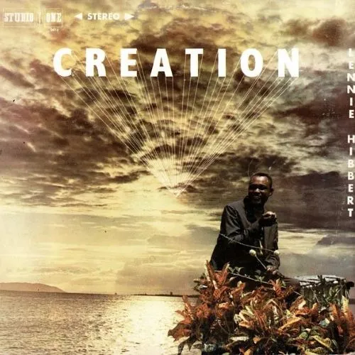 LENNIE HIBBERT / レニー・ヒバート / CREATION