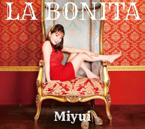 MIYUI / La Bonita