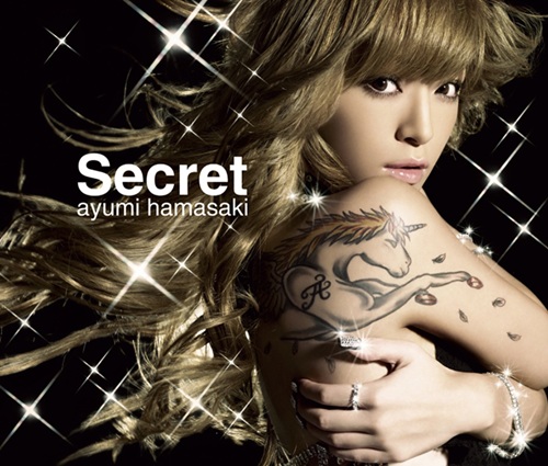 AYUMI HAMASAKI / 浜崎あゆみ 商品一覧 | ディスクユニオン