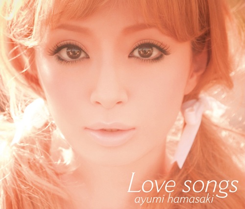 AYUMI HAMASAKI / 浜崎あゆみ / Love songs（2LP）