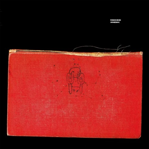 RADIOHEAD / レディオヘッド / アムニージアック（新装版） / AMNESIAC