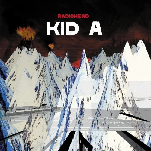 RADIOHEAD / レディオヘッド / キッド A（新装版） / KID A