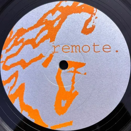 PRESENCE (CHARLES WEBSTER) / UNRELEASED STUFF VOL 1/2 (REISSUE)