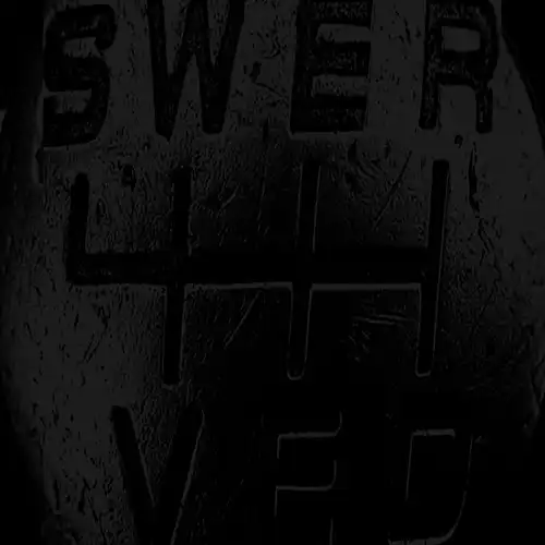NUEEN / SWERVED (LP)